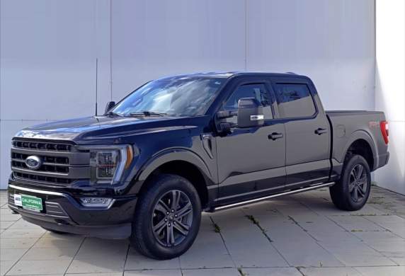 Ford - F-150