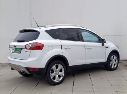Ford - Kuga