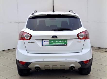 Ford - Kuga