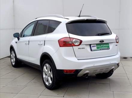 Ford - Kuga