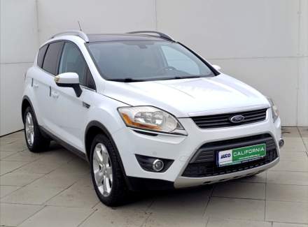 Ford - Kuga