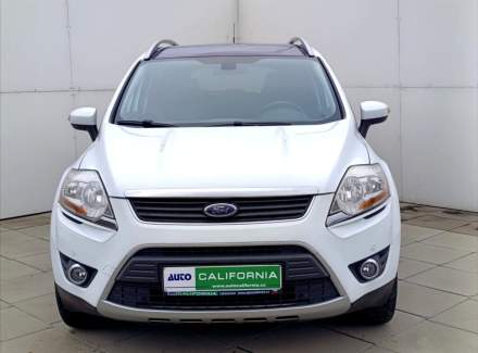 Ford - Kuga