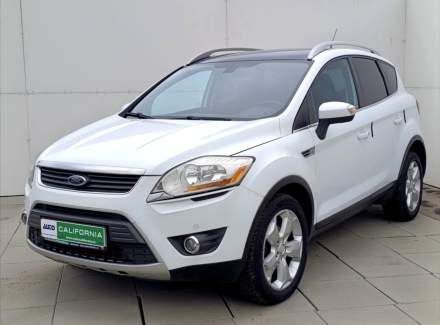 Ford - Kuga