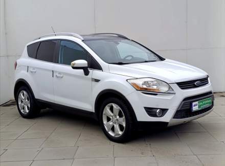 Ford - Kuga