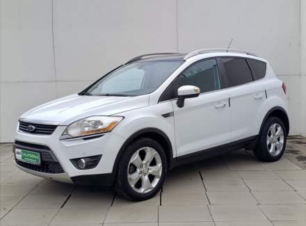 Ford - Kuga