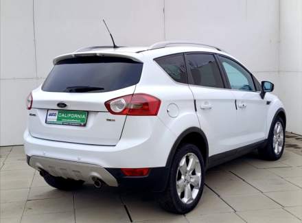 Ford - Kuga