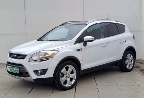 Ford - Kuga