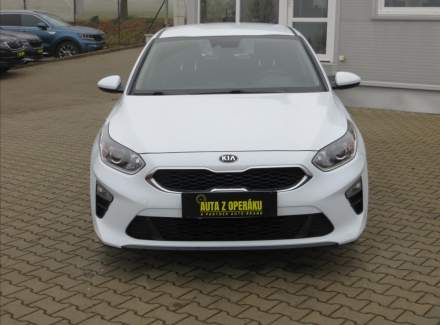 Kia - Cee'd