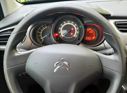 Citroën - C3