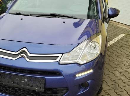 Citroën - C3