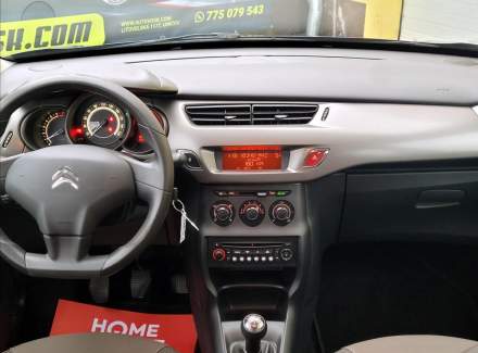 Citroën - C3