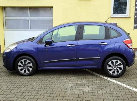 Citroën - C3