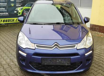 Citroën - C3