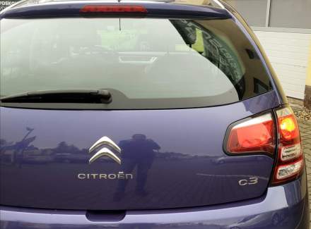 Citroën - C3