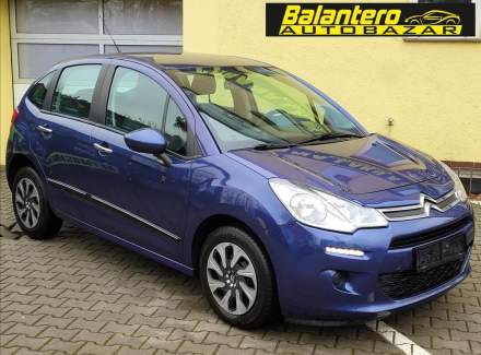 Citroën - C3