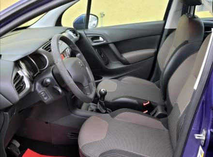 Citroën - C3