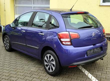 Citroën - C3