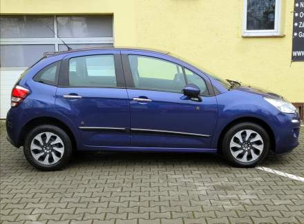 Citroën - C3