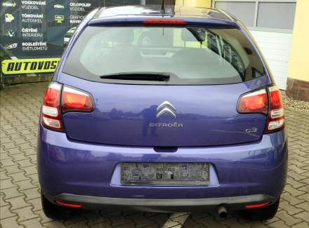 Citroën - C3