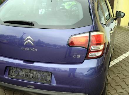 Citroën - C3