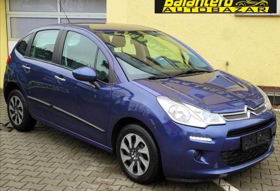 Citroën - C3