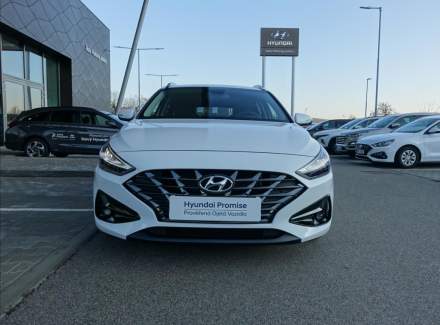 Hyundai - i30