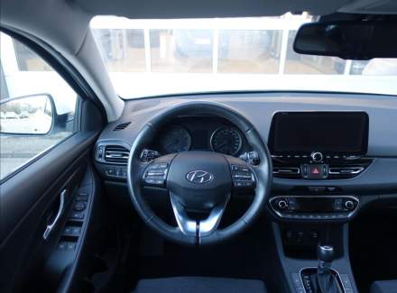 Hyundai - i30