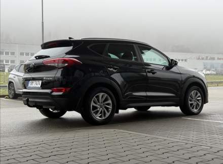 Hyundai - Tucson