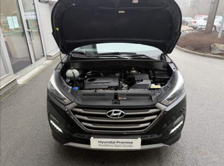 Hyundai - Tucson
