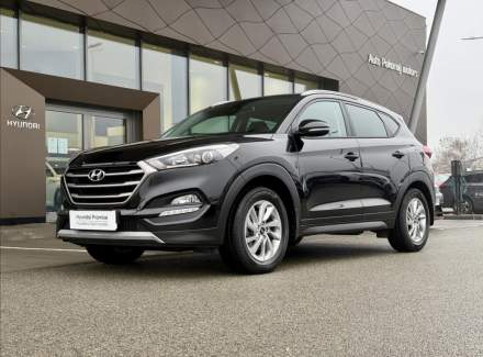 Hyundai - Tucson