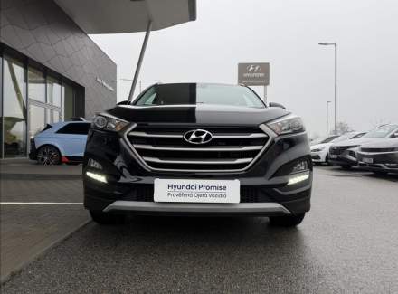 Hyundai - Tucson