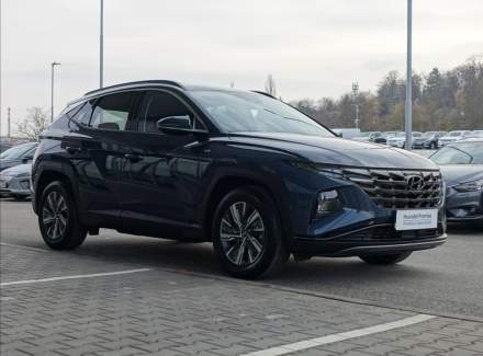 Hyundai - Tucson