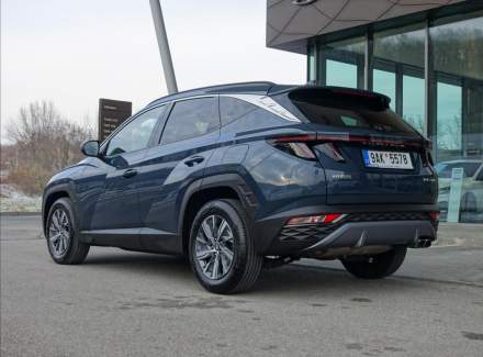 Hyundai - Tucson