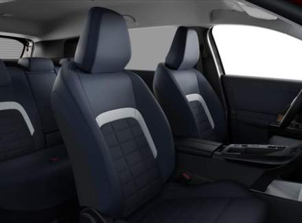 Citroën - C5 Aircross