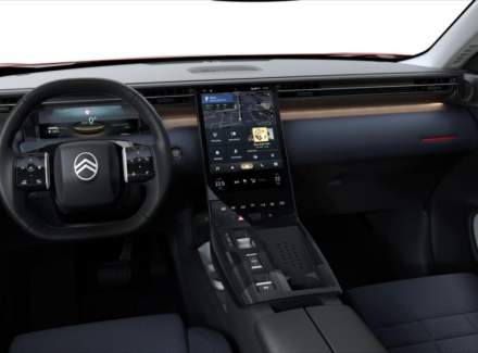 Citroën - C5 Aircross