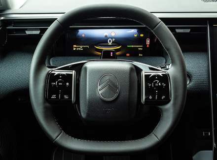 Citroën - C5 Aircross