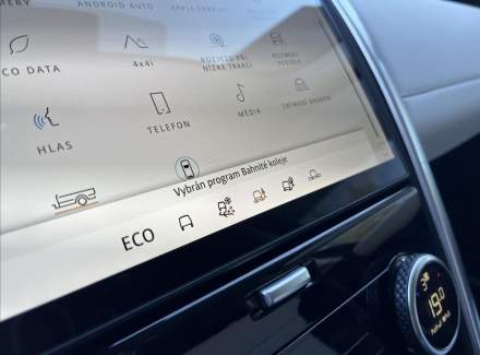 Land Rover - Discovery