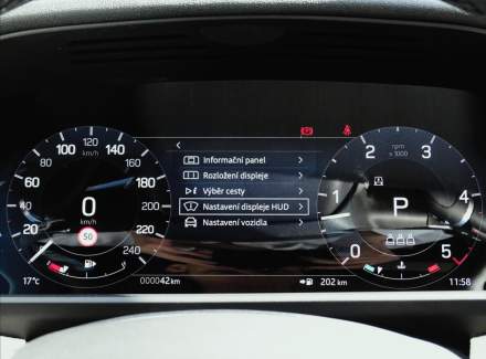 Land Rover - Discovery