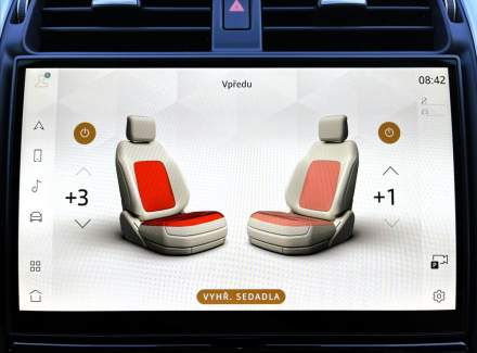 Land Rover - Discovery