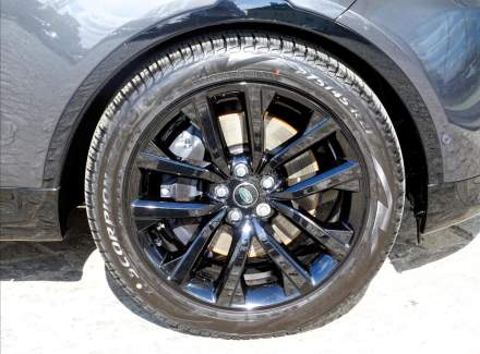 Land Rover - Discovery