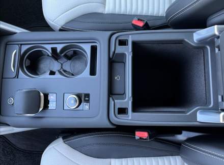 Land Rover - Discovery