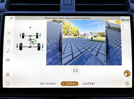 Land Rover - Discovery