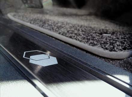 Land Rover - Discovery