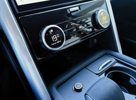 Land Rover - Discovery