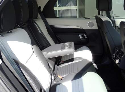 Land Rover - Discovery