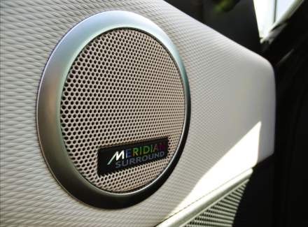 Land Rover - Discovery