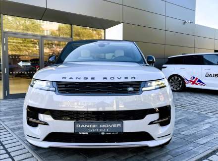 Land Rover - Range Rover Sport