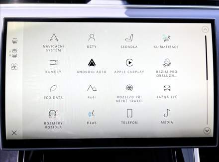 Land Rover - Range Rover Sport