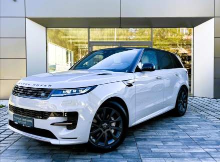 Land Rover - Range Rover Sport