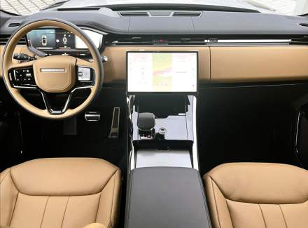 Land Rover - Range Rover Sport